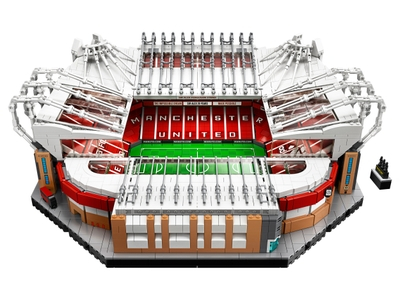 Old Trafford - Manchester United