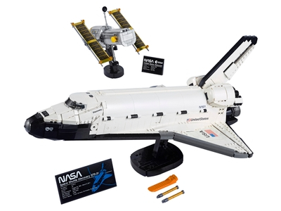 Naveta spațială NASA Discovery