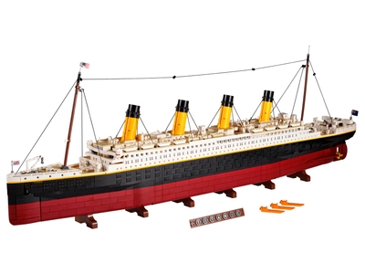 Titanic
