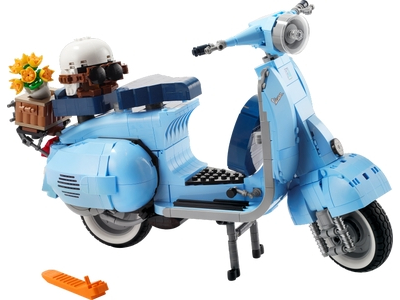 Vespa 125