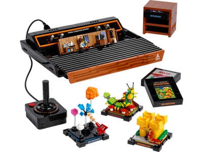 Atari® 2600