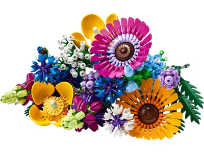 Buchet de flori de camp
