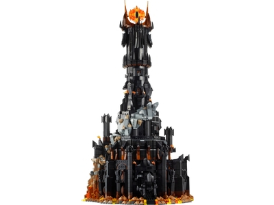 The Lord of the Rings: Barad-dûr™