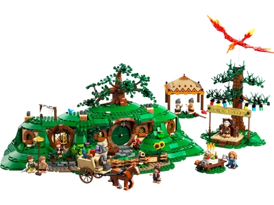 The Lord of the Rings: The Shire™
