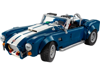 Shelby Cobra 427 S/C