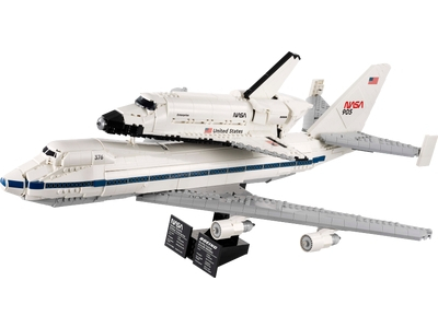 Aeronava de transport de navete