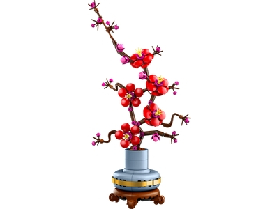 Flori de prun