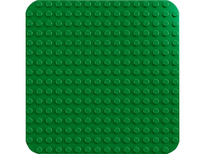 Placa de constructie verde