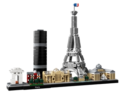 LEGO Paris