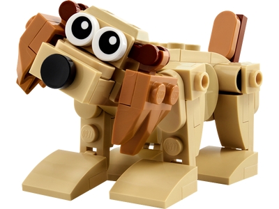 Animale cadou