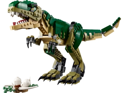 T. Rex LEGO