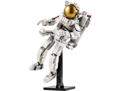 Astronaut LEGO