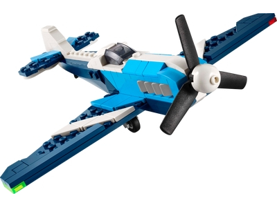 Avion de curse