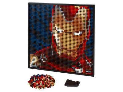 Marvel Studios Iron Man