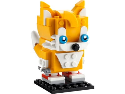 Miles „Tails” Prower