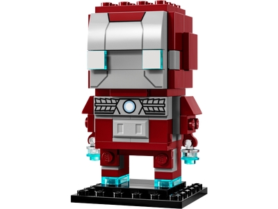 Figurina Iron Man MK5