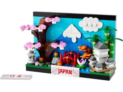 Vedere din Japonia