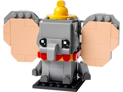 LEGO Dumbo