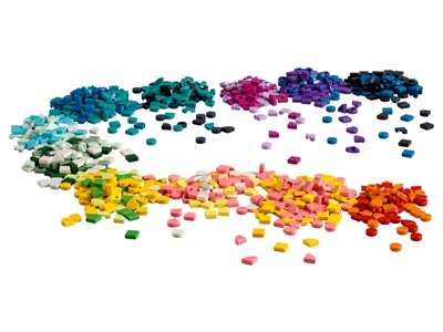 O mulțime de DOTS