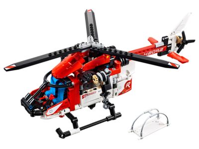 Elicopter de salvare