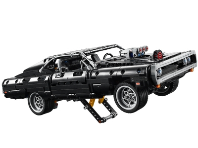 Dom's Dodge Charger