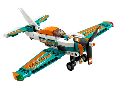 Avion de curse