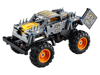 Monster Jam™ Max-D™