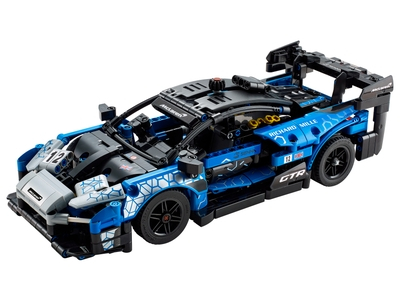 McLaren Senna GTR™