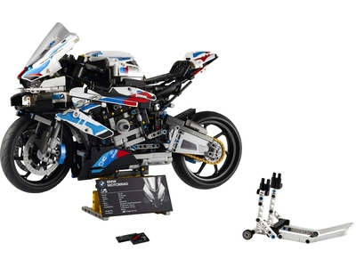 Motocicleta BMW M1000 RR K66