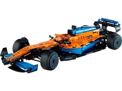McLaren Formula 1