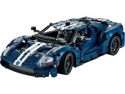 2022 Ford GT