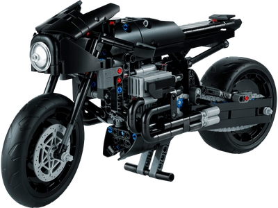 BATMAN – BATCYCLE™