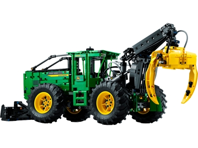 Tractor John Deere 948L-II