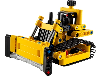 Buldozer