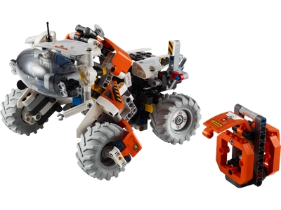 Space Loader de suprafata LT78