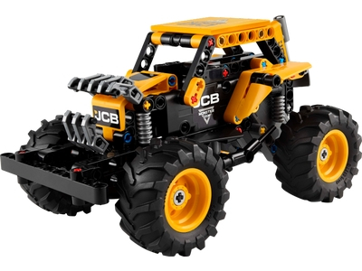 Monster Jam™ DIGatron™ Pull-Back