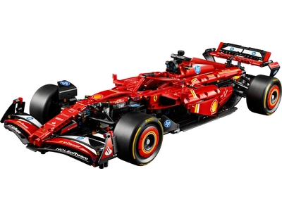 Masina F1 Ferrari SF-24