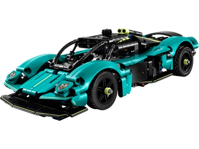 Aston Martin Valkyrie