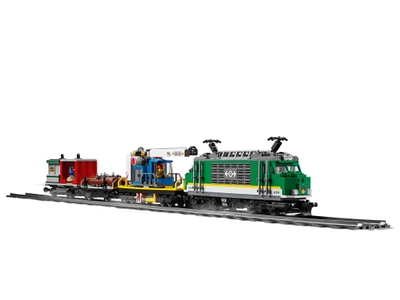 Tren marfar
