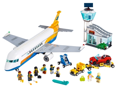 Avion de pasageri