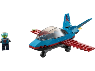 Avion de acrobații