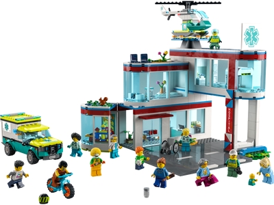 Spital