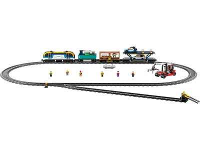 Tren de marfa