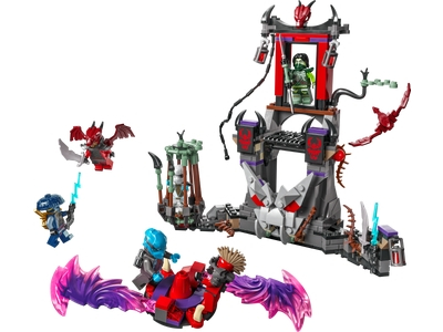 Satul dragonian