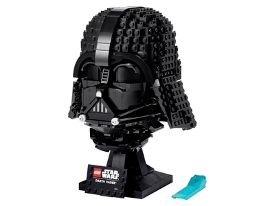 Casca Darth Vader