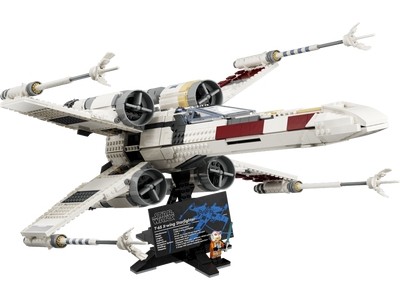 X-Wing Starfighter