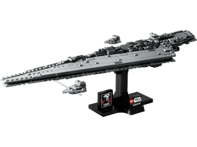Super Star Destroyer™ clasa Executor