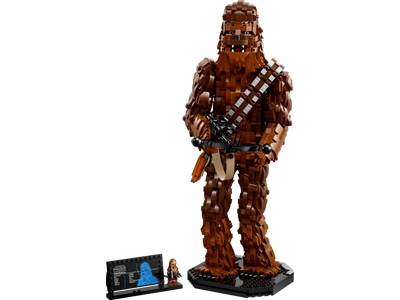 Chewbacca