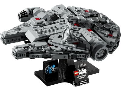 Millennium Falcon™