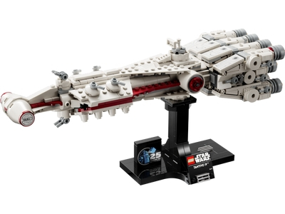 Tantive IV™